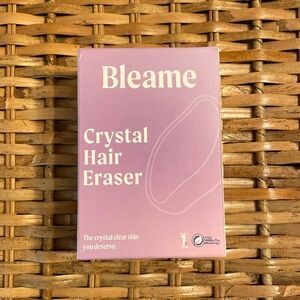Bleame Crystal Hair Eraser